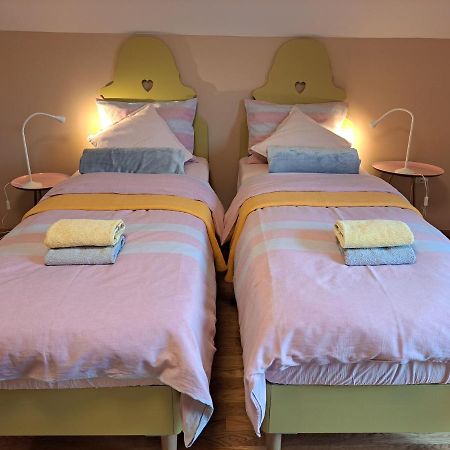 Room Art&Deco 布莱德 外观 照片