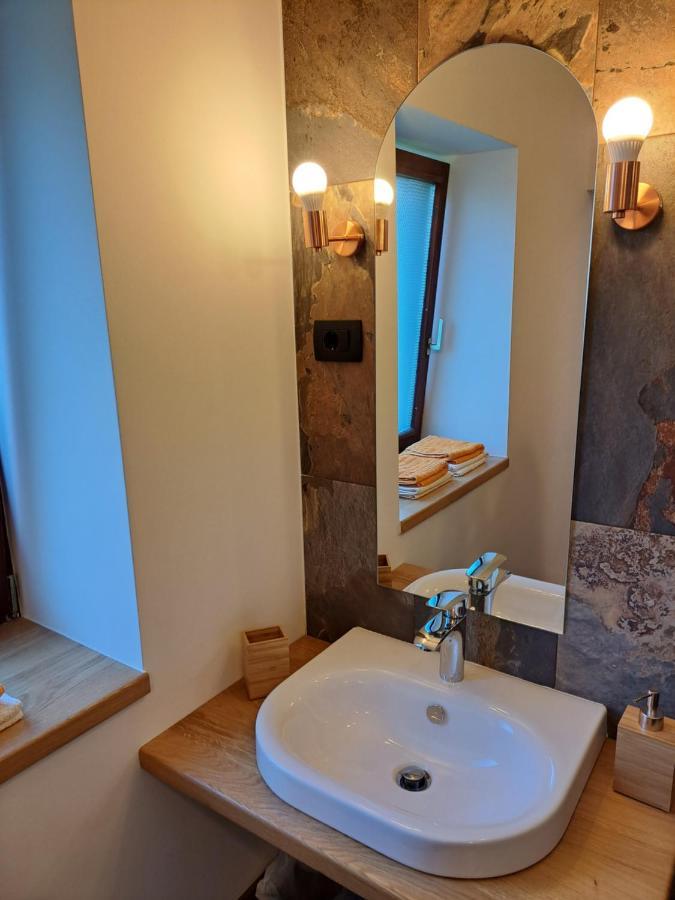Room Art&Deco 布莱德 外观 照片