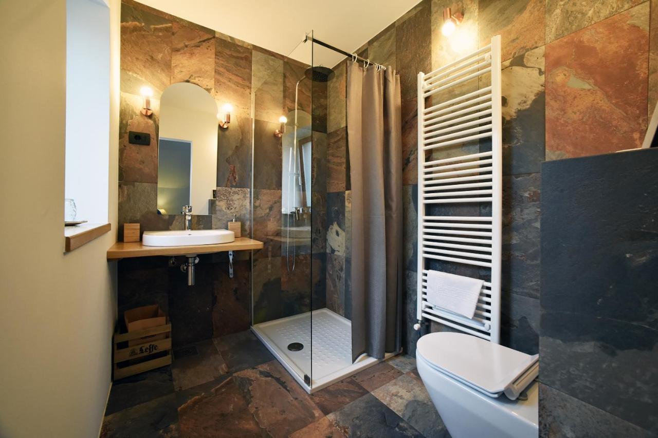 Room Art&Deco 布莱德 外观 照片
