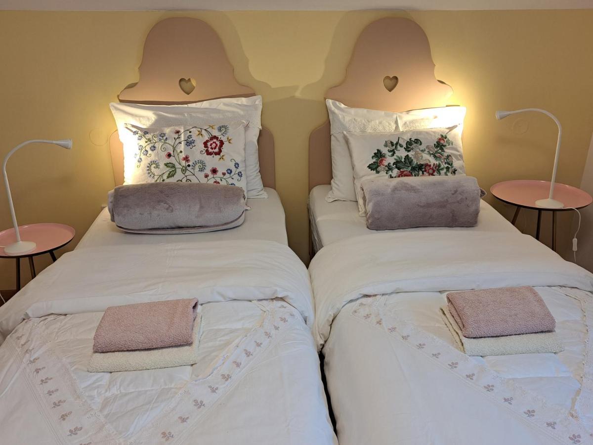 Room Art&Deco 布莱德 外观 照片