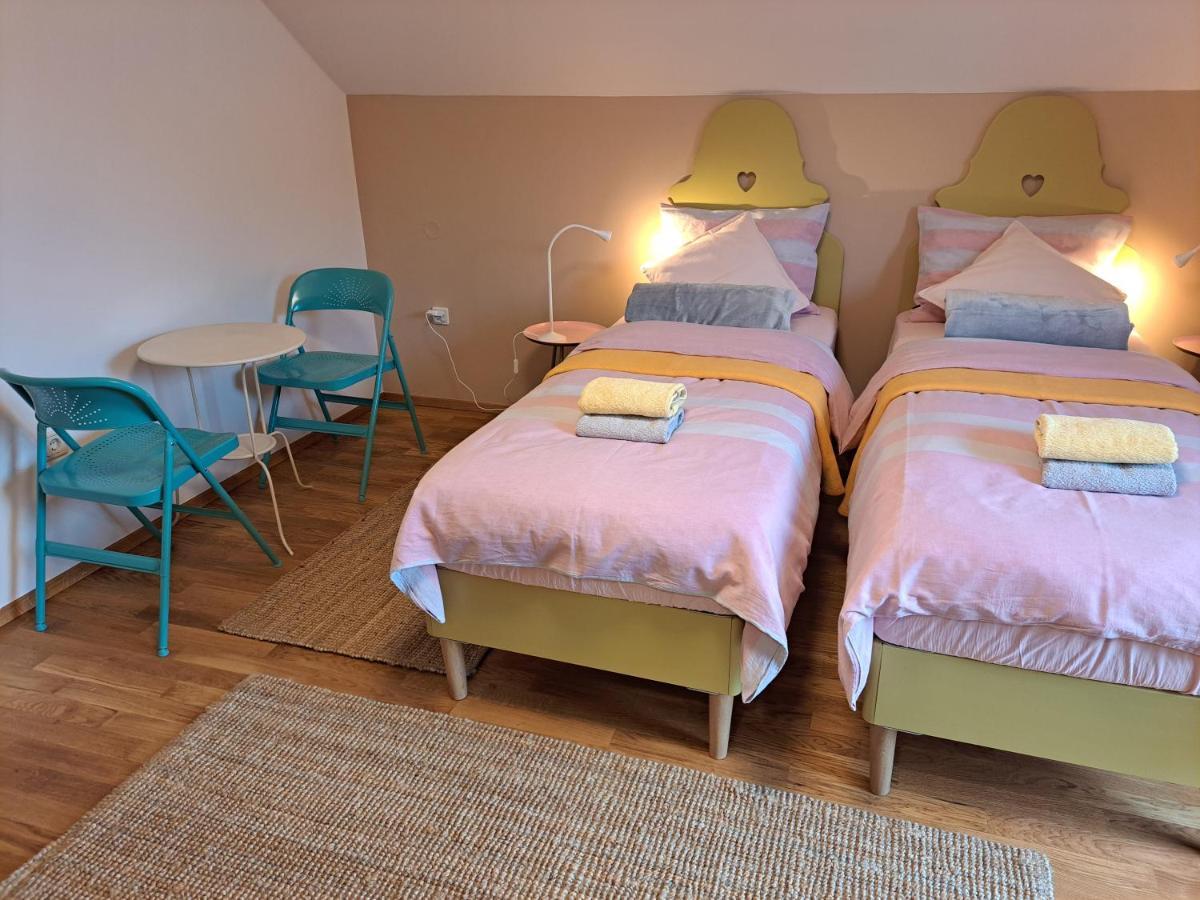 Room Art&Deco 布莱德 外观 照片