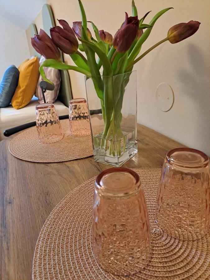 Room Art&Deco 布莱德 外观 照片